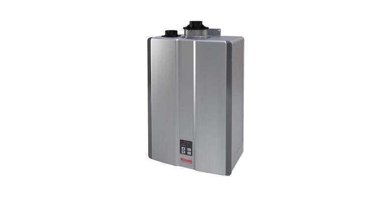 The Best Tankless Gas Water Heater for 2022